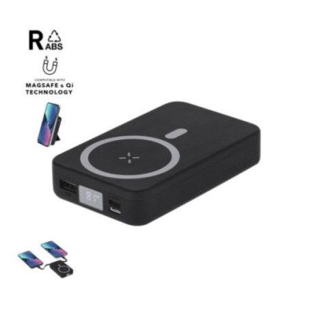 Powerbank personnalisée Granzax 