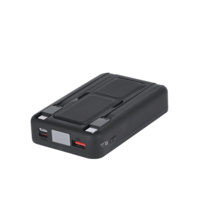 Powerbank personnalisée Granzax 