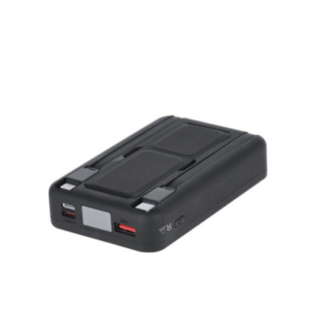 Powerbank personnalisée Granzax 
