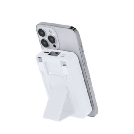 Powerbank personnalisée Granzax 