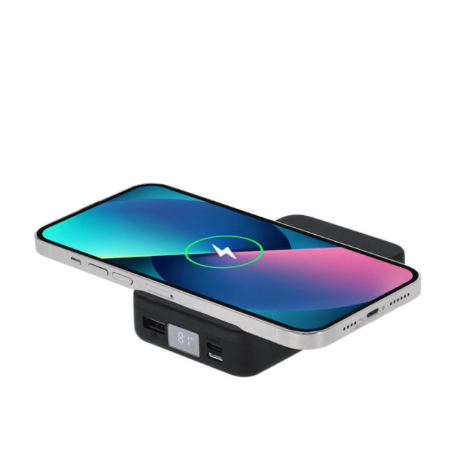 Powerbank personnalisée Granzax 