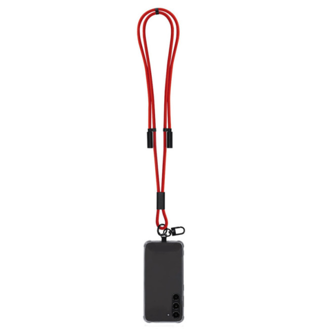 Cordon téléphone avec câble de charge Elnora 