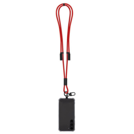 Cordon téléphone avec câble de charge Elnora 