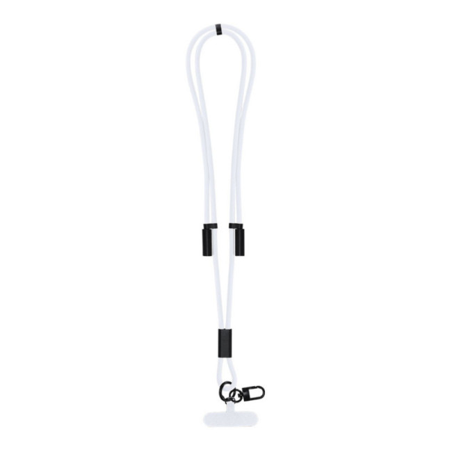 Cordon téléphone avec câble de charge Elnora 