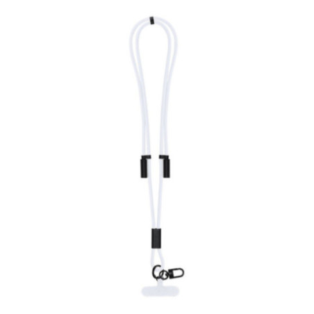 Cordon téléphone avec câble de charge Elnora 