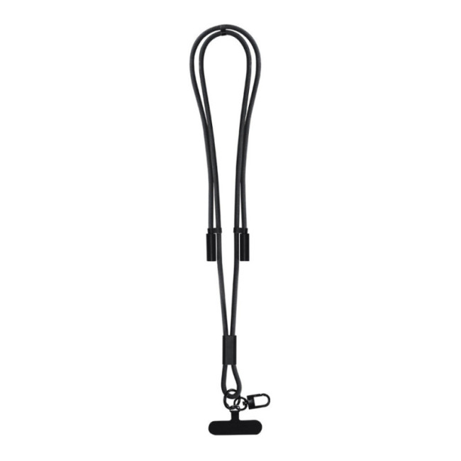 Cordon téléphone avec câble de charge Elnora 