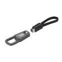 Câble fast charge personnalisé Vinox 