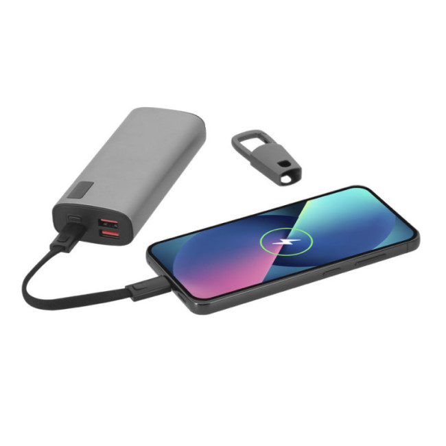 Câble fast charge personnalisé Vinox 