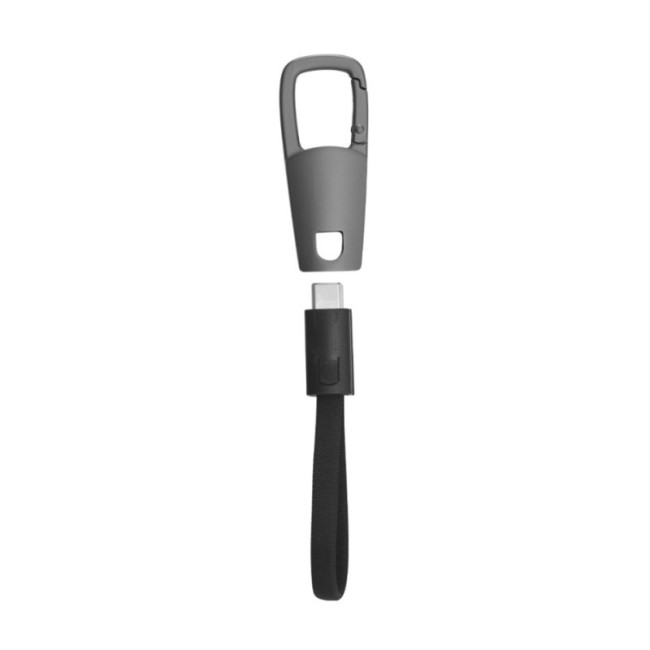 Câble fast charge personnalisé Vinox 