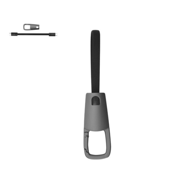 Câble fast charge personnalisé Vinox 