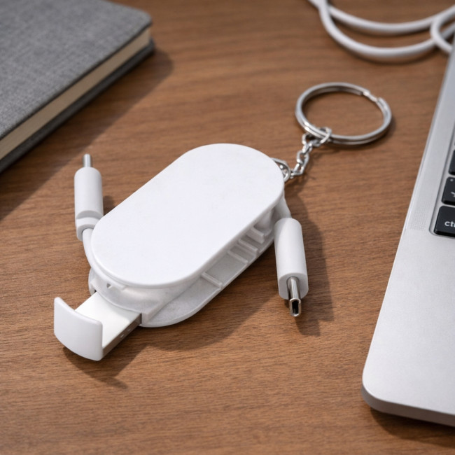 Câble de charge multifonction Dintry 