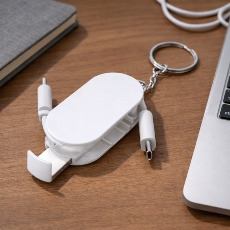 Câble de charge multifonction Dintry 