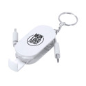 Câble de charge multifonction Dintry 