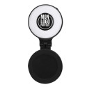 Anneau LED pour téléphone Cenob 