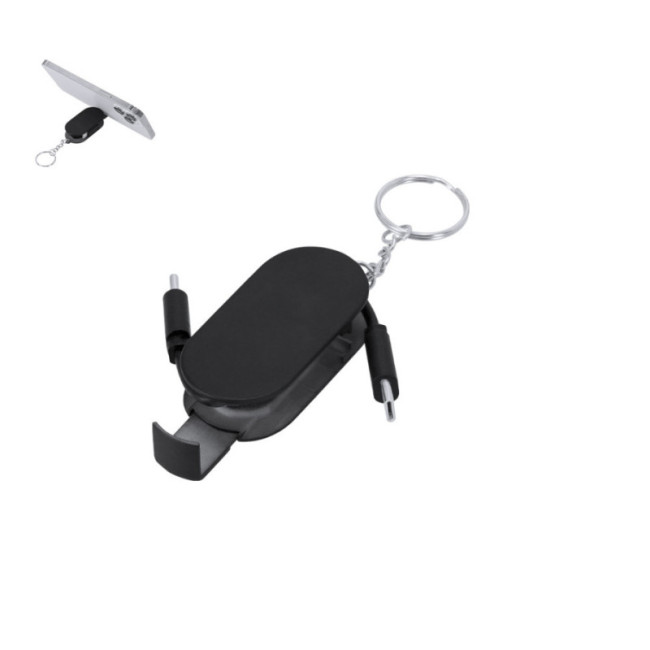 Câble de charge multifonction Dintry 