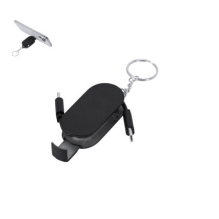 Câble de charge multifonction Dintry 