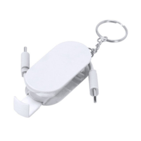 Câble de charge multifonction Dintry 