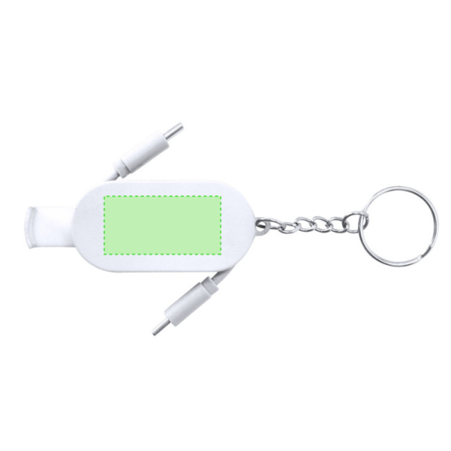 Câble de charge multifonction Dintry 