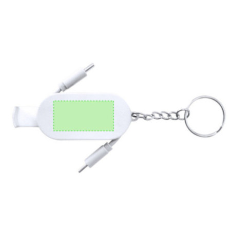 Câble de charge multifonction Dintry 