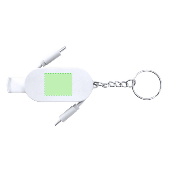 Câble de charge multifonction Dintry 