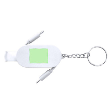 Câble de charge multifonction Dintry 