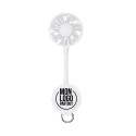 Ventilateur pour smartphone Novarin 