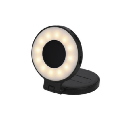 Anneau LED pour téléphone Cenob 