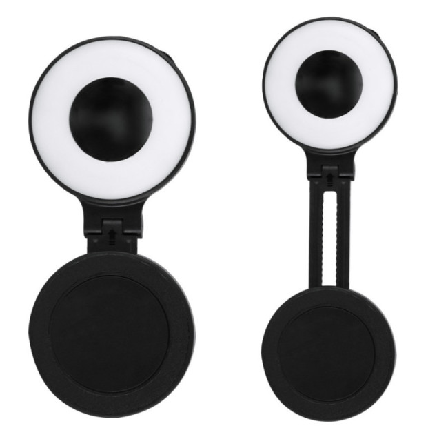 Anneau LED pour téléphone Cenob 