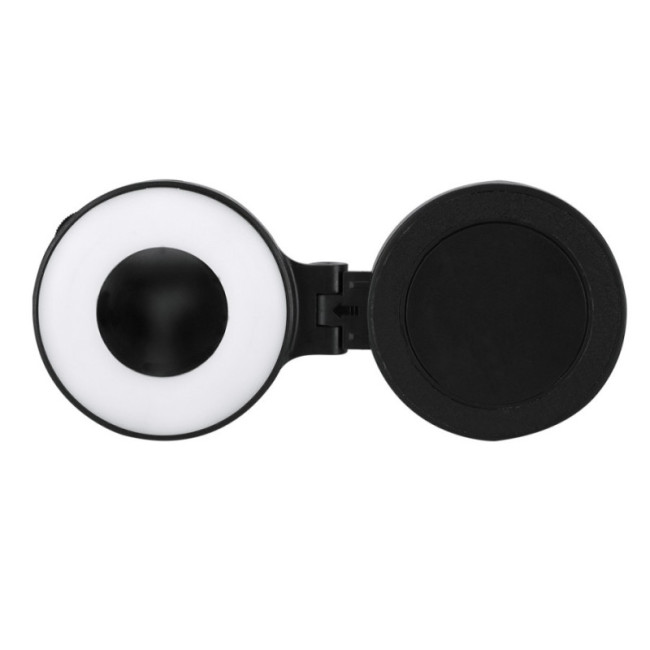 Anneau LED pour téléphone Cenob 