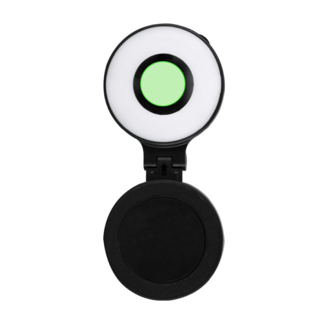 Anneau LED pour téléphone Cenob 