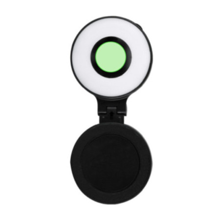 Anneau LED pour téléphone Cenob 
