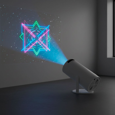 Projecteur personnalisé Taloxen 