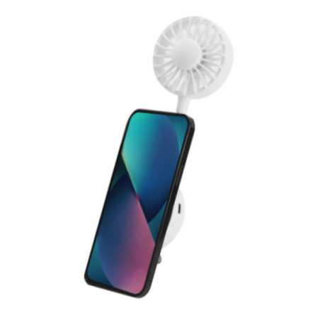 Ventilateur pour smartphone Novarin 