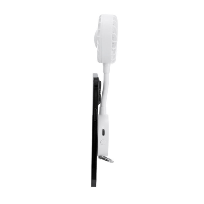 Ventilateur pour smartphone Novarin 