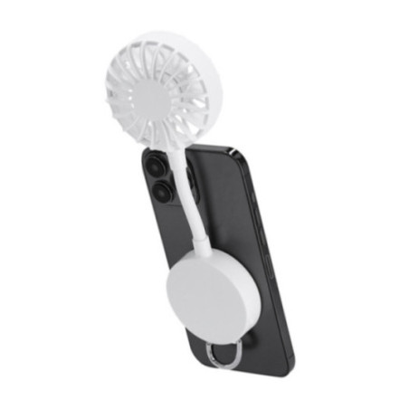 Ventilateur pour smartphone Novarin 