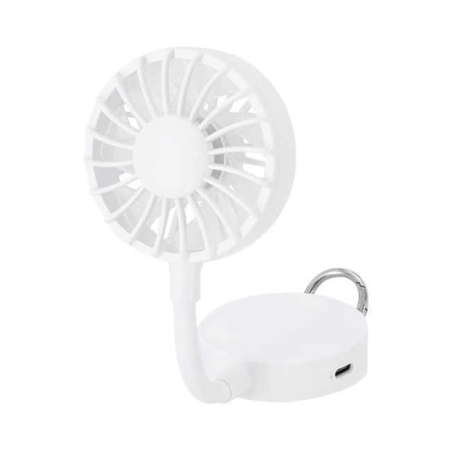 Ventilateur pour smartphone Novarin 