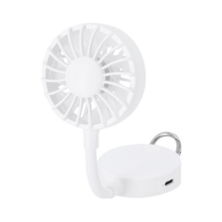 Ventilateur pour smartphone Novarin 