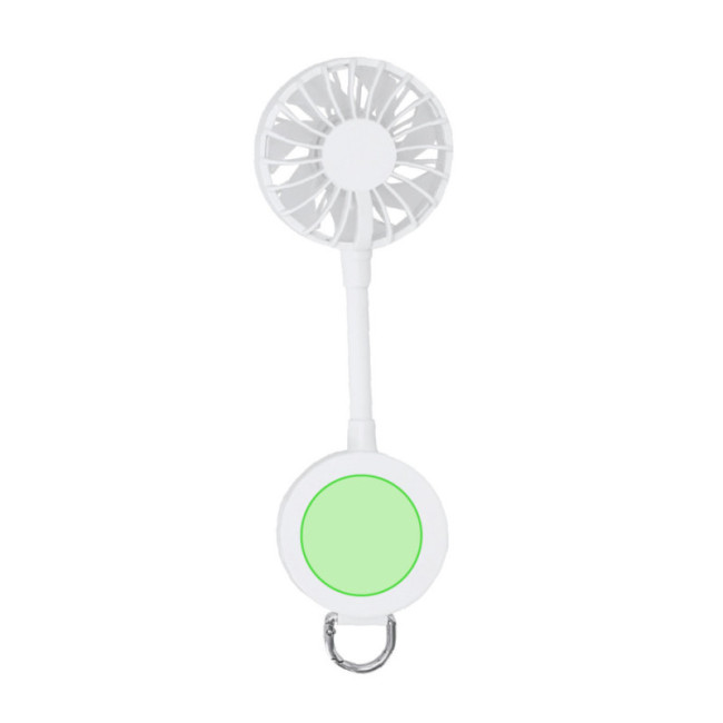 Ventilateur pour smartphone Novarin 