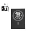 Porte-cartes personnalisable Enkor 
