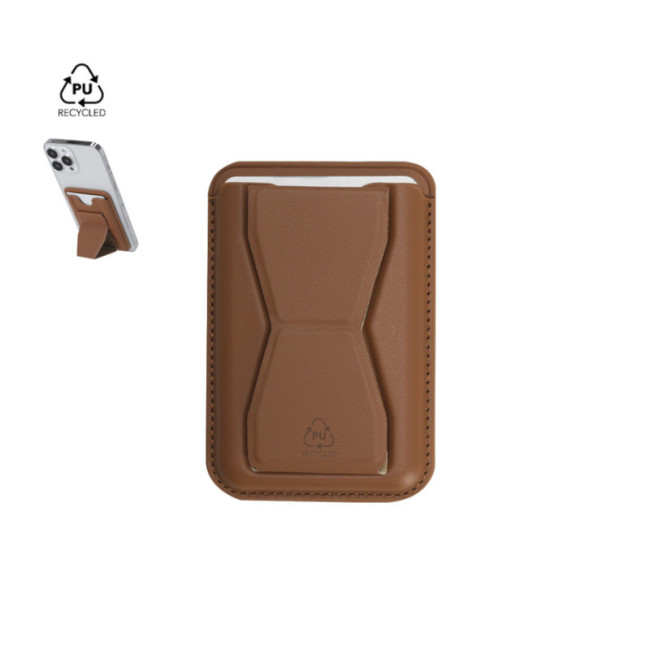 Porte-carte support téléphone Stellar 