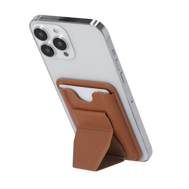 Porte-carte support téléphone Stellar 