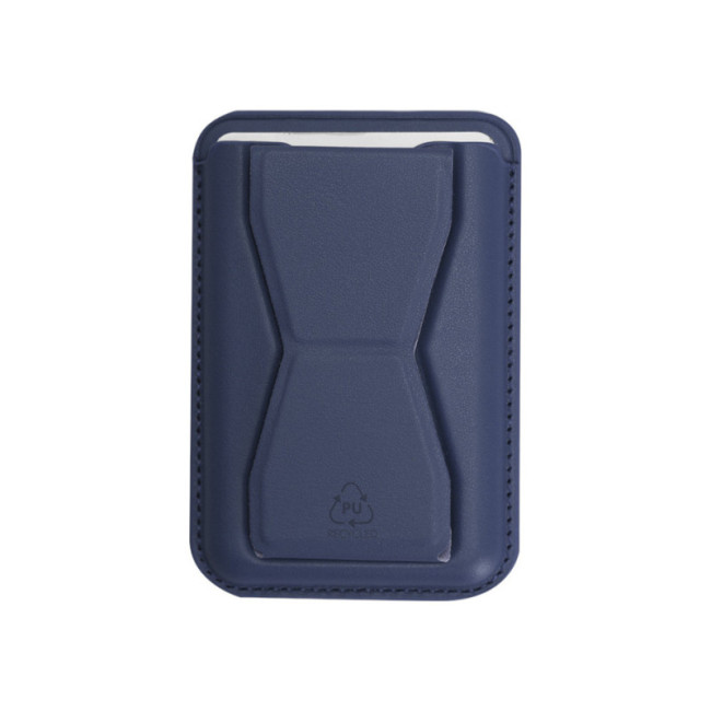 Porte-carte support téléphone Stellar 