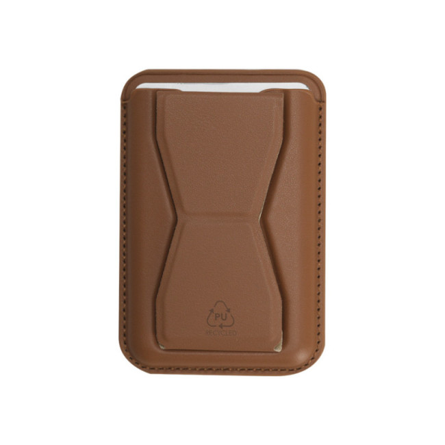 Porte-carte support téléphone Stellar 