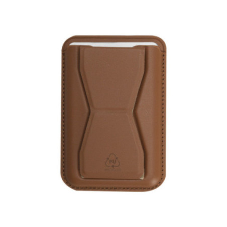 Porte-carte support téléphone Stellar 