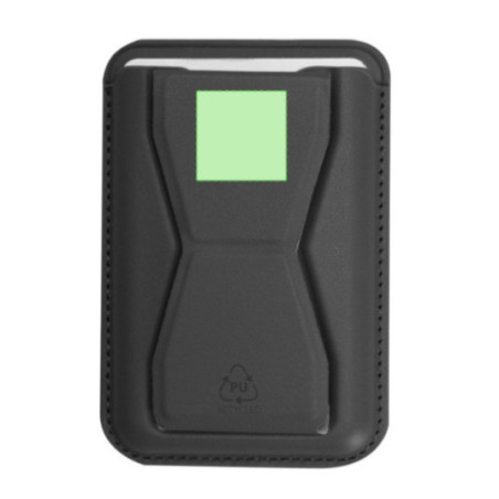 Porte-carte support téléphone Stellar 