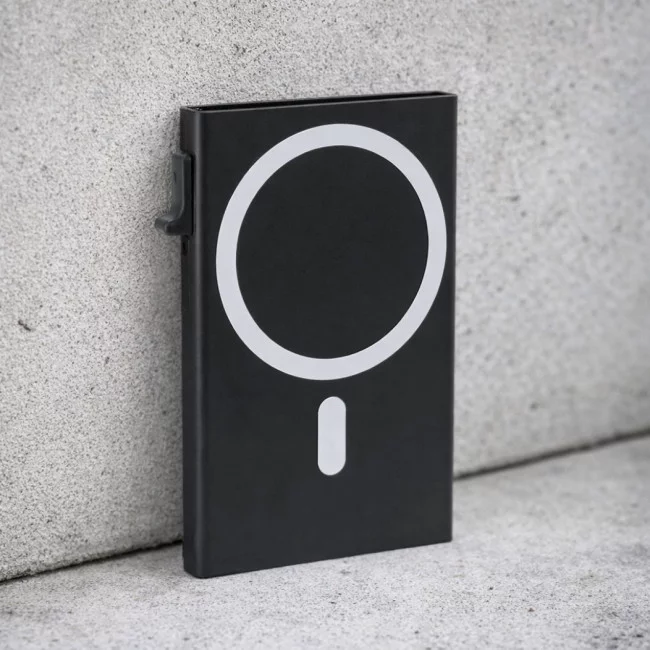 Porte-cartes anti-RFID Alfek 