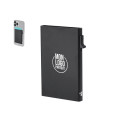 Porte-cartes anti-RFID Alfek 