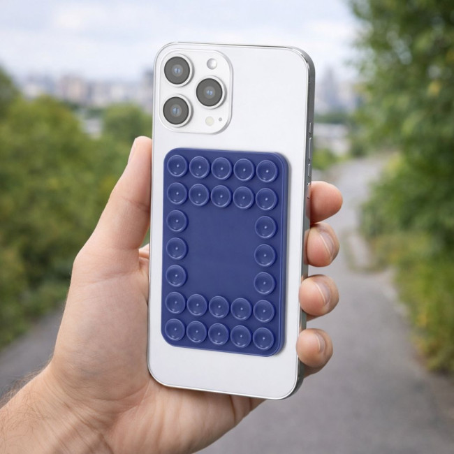 Support magnétique pour téléphone Trisent 