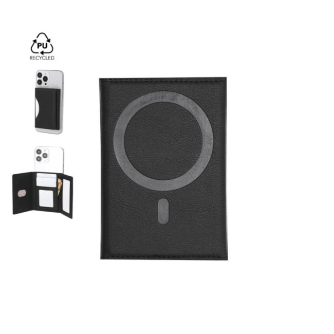 Porte-cartes personnalisable Enkor 
