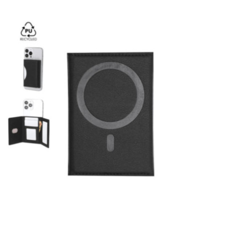 Porte-cartes personnalisable Enkor 